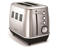 MORPHY RICHARDS Evoke Srebrny 224406 - 1388270 - zdjęcie 1
